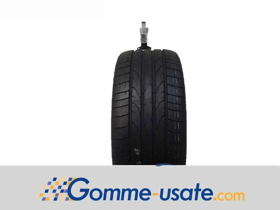 Thumb Bridgestone Gomme Usate Bridgestone 245/45 R18 96Y Potenza RE050 (60%) pneumatici usati Estivo_2